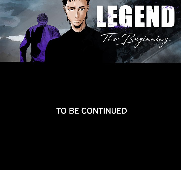 Legend : The Beginning Chapter 109 - Page 128