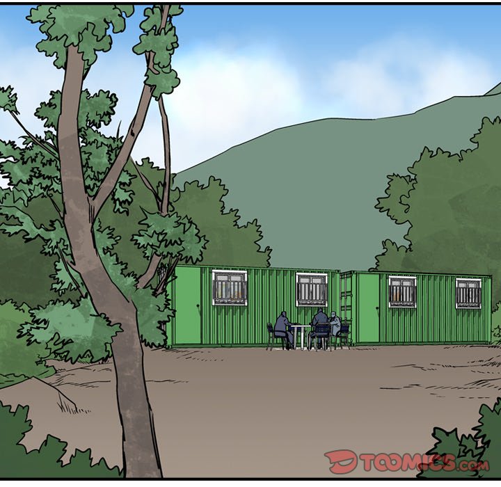 Legend : The Beginning Chapter 109 - Page 18