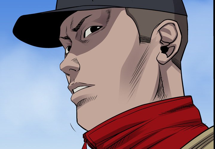 Legend : The Beginning Chapter 109 - Page 2