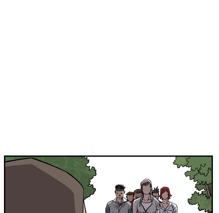 Legend : The Beginning Chapter 109 - Page 23