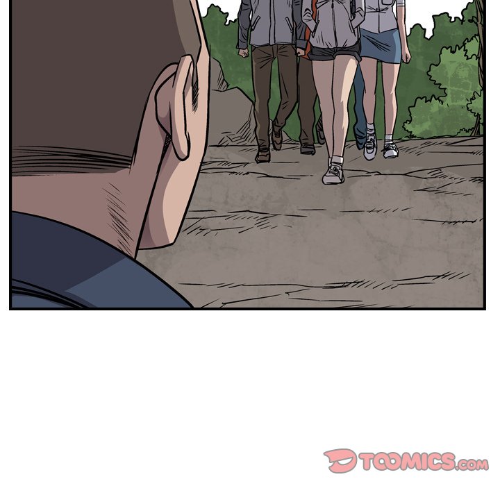 Legend : The Beginning Chapter 109 - Page 24