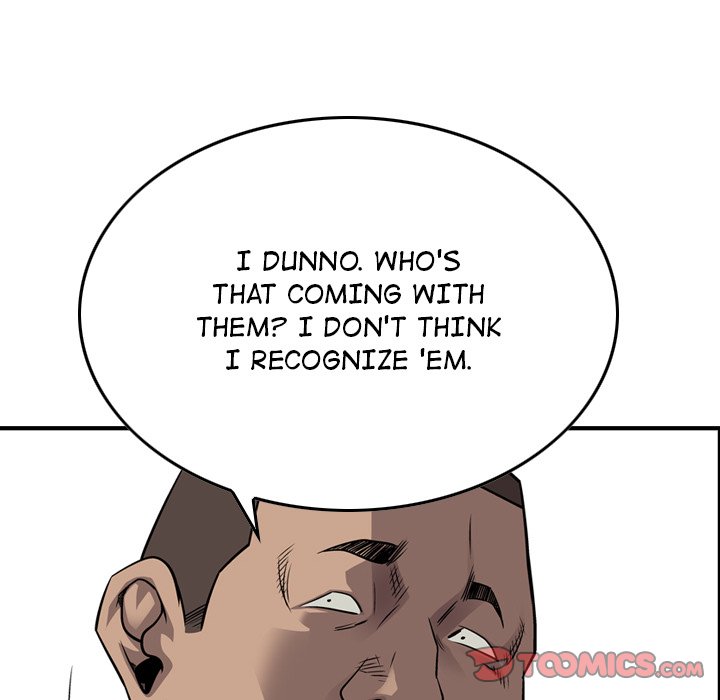 Legend : The Beginning Chapter 109 - Page 27