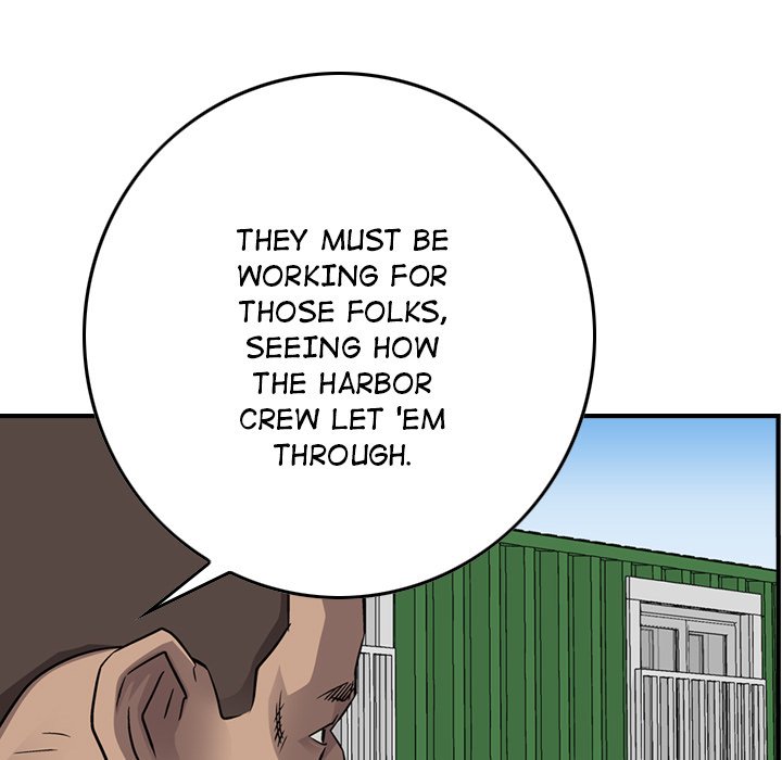 Legend : The Beginning Chapter 109 - Page 29