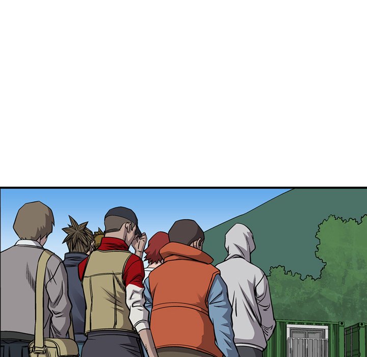 Legend : The Beginning Chapter 109 - Page 31