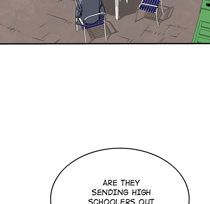 Legend : The Beginning Chapter 109 - Page 34