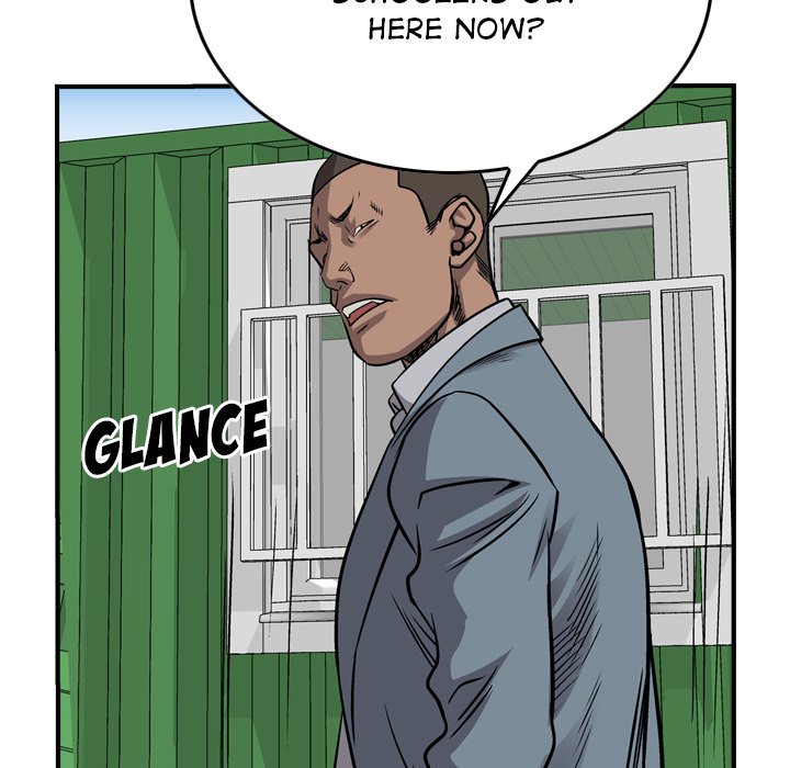 Legend : The Beginning Chapter 109 - Page 35