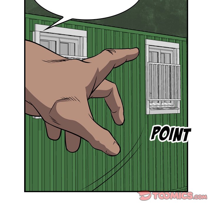 Legend : The Beginning Chapter 109 - Page 39