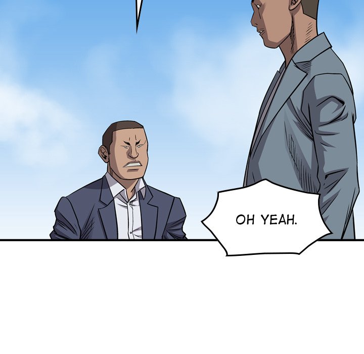 Legend : The Beginning Chapter 109 - Page 41