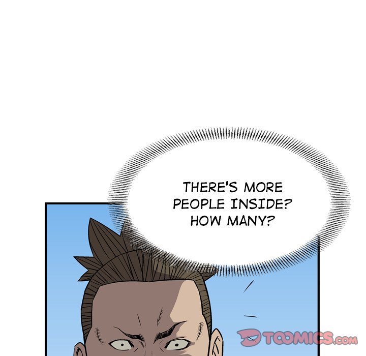 Legend : The Beginning Chapter 109 - Page 42