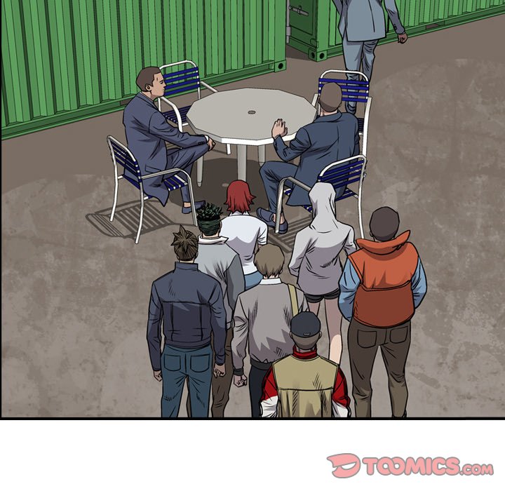 Legend : The Beginning Chapter 109 - Page 45