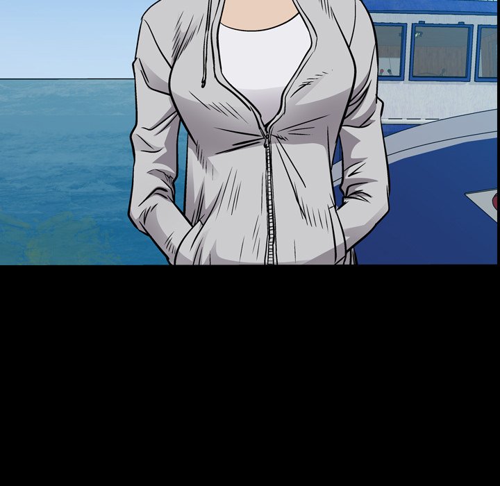 Legend : The Beginning Chapter 109 - Page 5