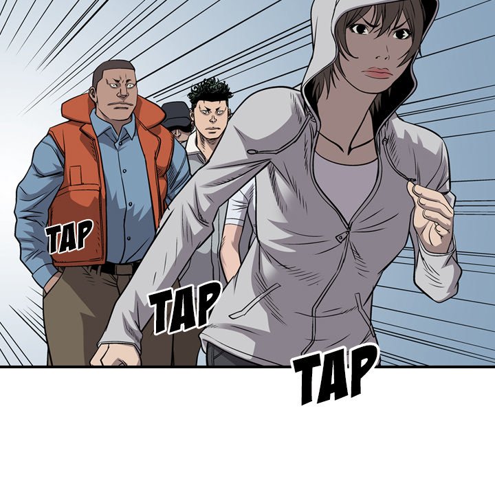 Legend : The Beginning Chapter 109 - Page 50