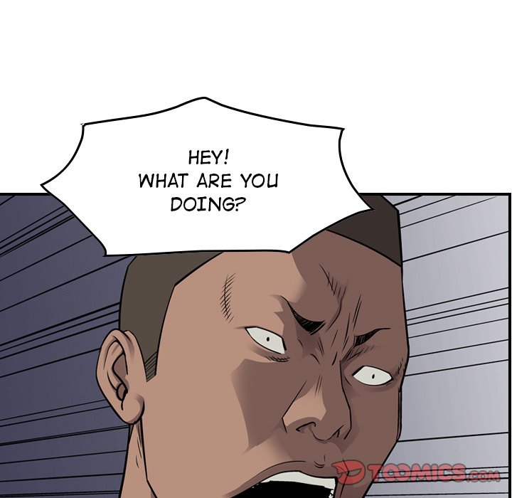 Legend : The Beginning Chapter 109 - Page 57