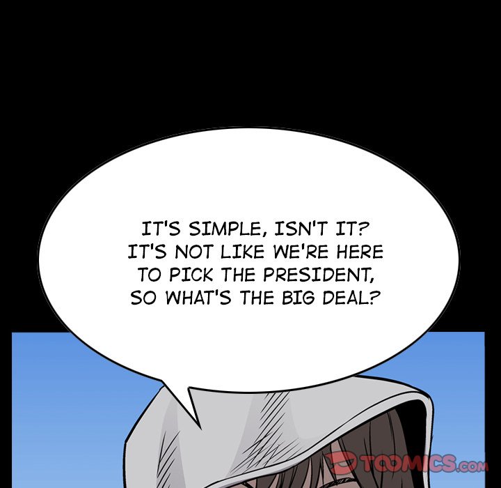 Legend : The Beginning Chapter 109 - Page 6