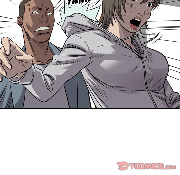 Legend : The Beginning Chapter 109 - Page 69