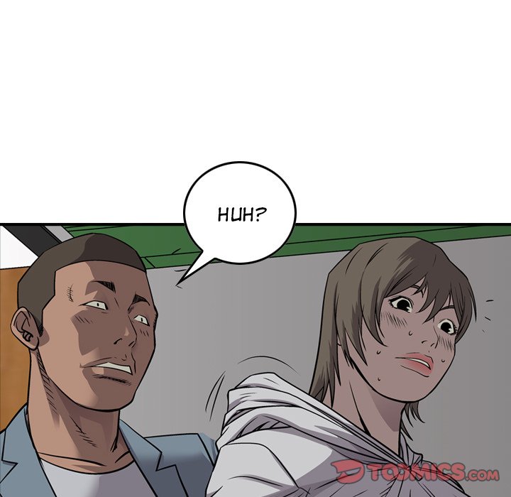 Legend : The Beginning Chapter 109 - Page 72