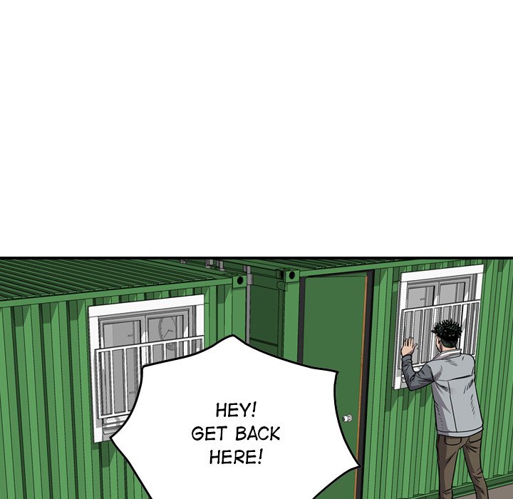 Legend : The Beginning Chapter 109 - Page 76