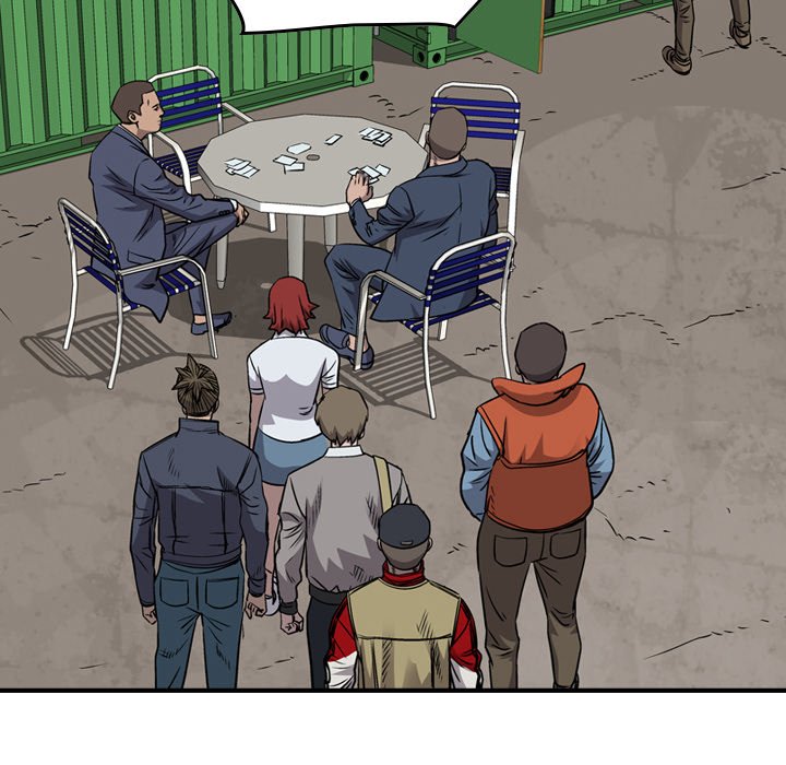 Legend : The Beginning Chapter 109 - Page 77