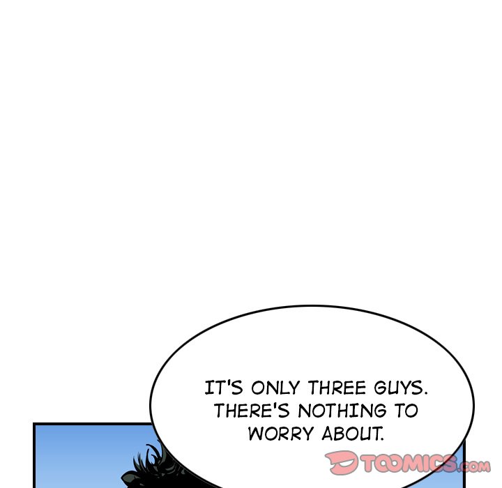 Legend : The Beginning Chapter 109 - Page 78