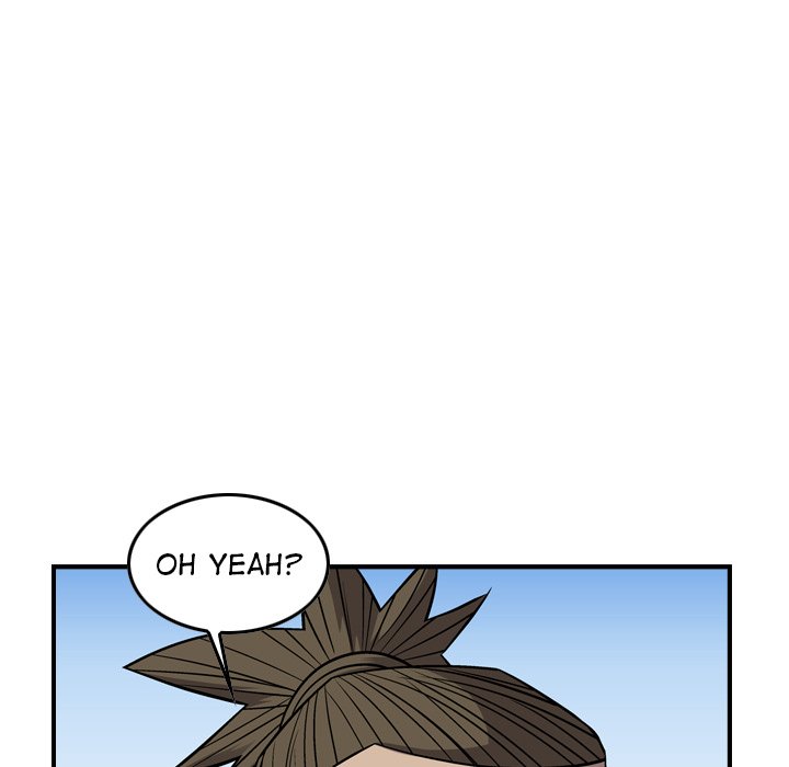 Legend : The Beginning Chapter 109 - Page 80