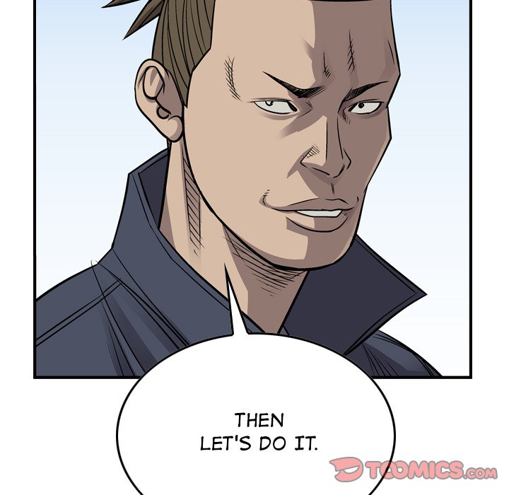 Legend : The Beginning Chapter 109 - Page 81