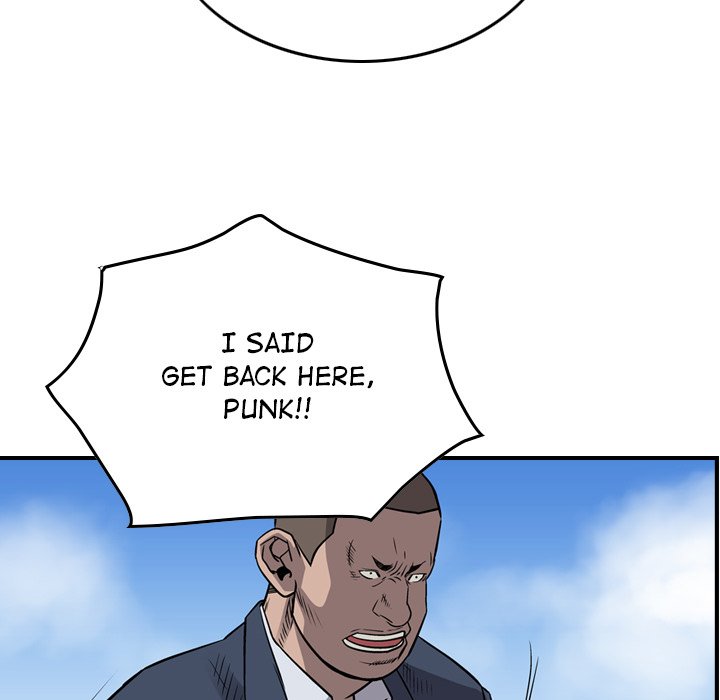 Legend : The Beginning Chapter 109 - Page 82