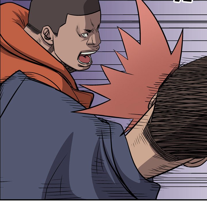 Legend : The Beginning Chapter 109 - Page 92