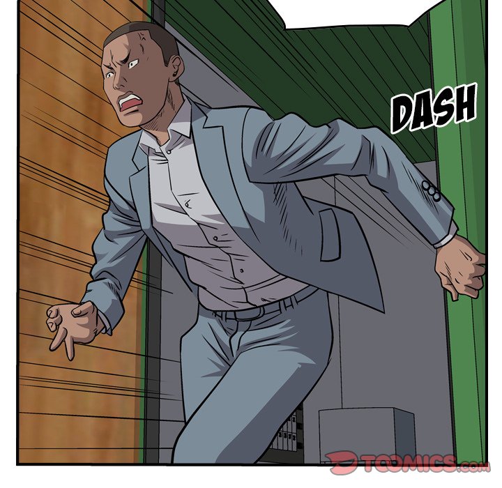 Legend : The Beginning Chapter 109 - Page 96