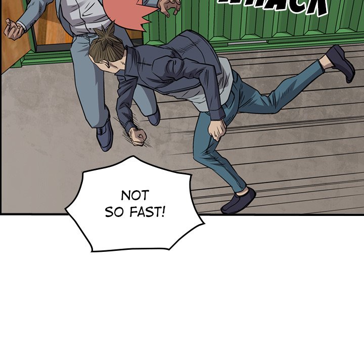 Legend : The Beginning Chapter 109 - Page 98