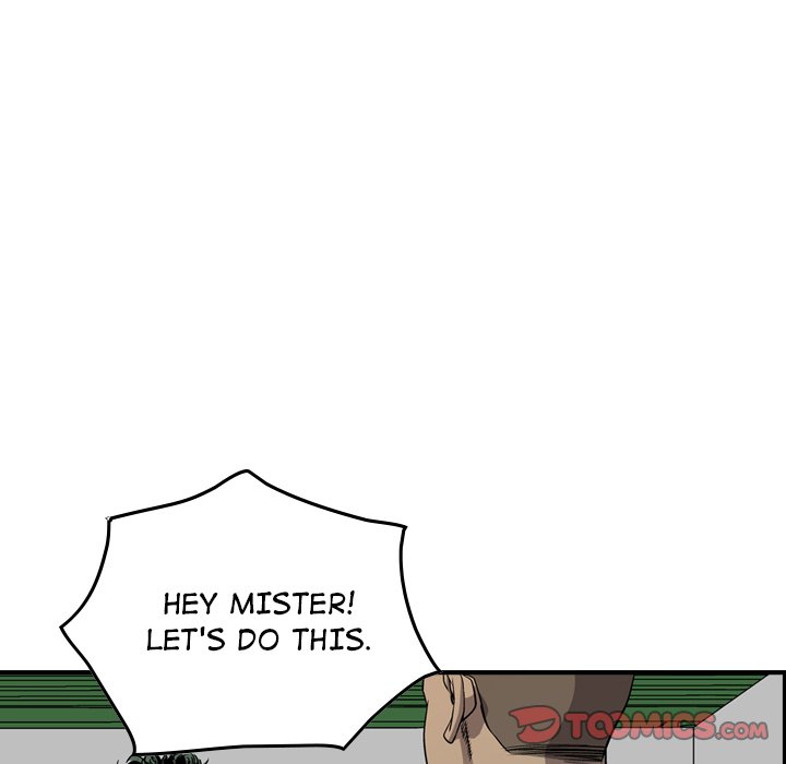 Legend : The Beginning Chapter 110 - Page 114