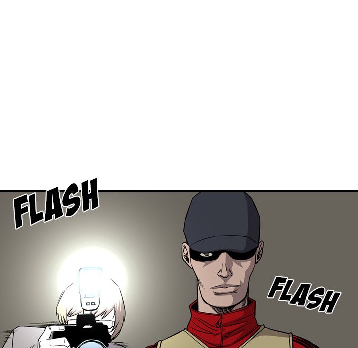 Legend : The Beginning Chapter 110 - Page 19