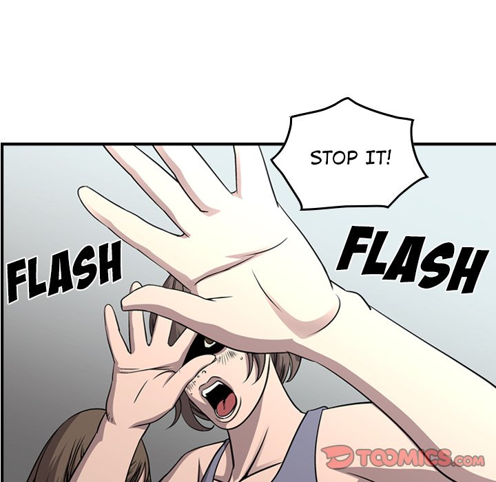 Legend : The Beginning Chapter 110 - Page 21