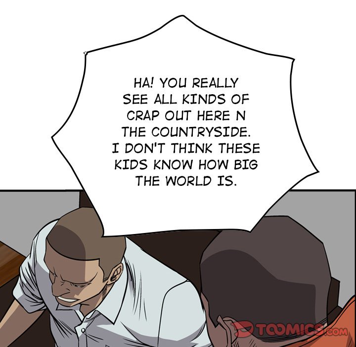 Legend : The Beginning Chapter 110 - Page 45