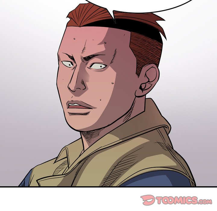 Legend : The Beginning Chapter 110 - Page 93