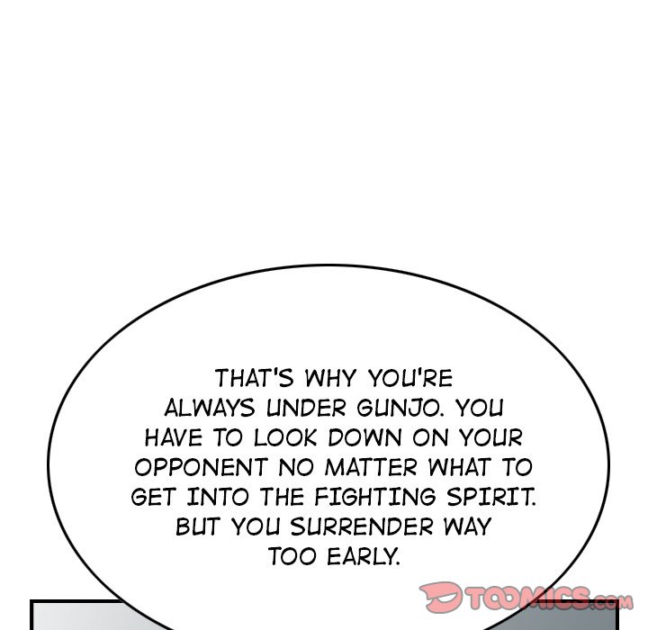 Legend : The Beginning Chapter 110 - Page 96