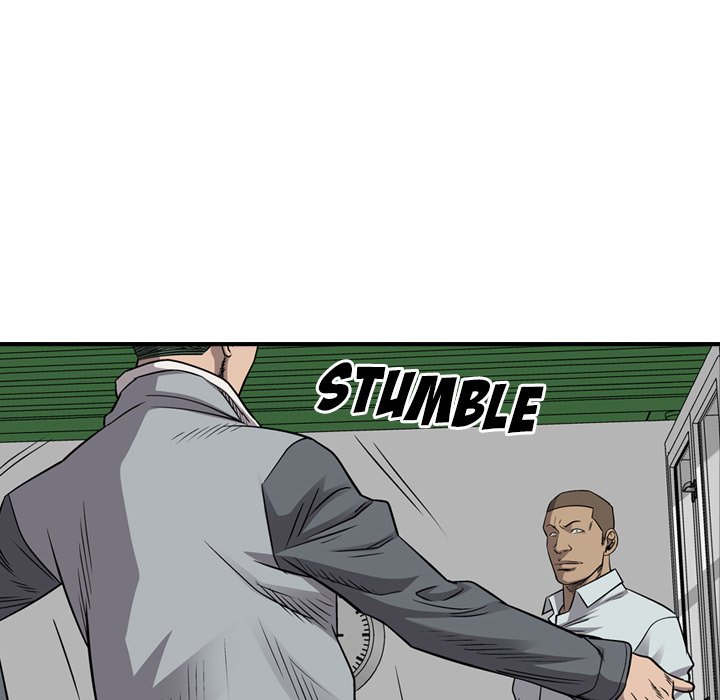 Legend : The Beginning Chapter 111 - Page 55