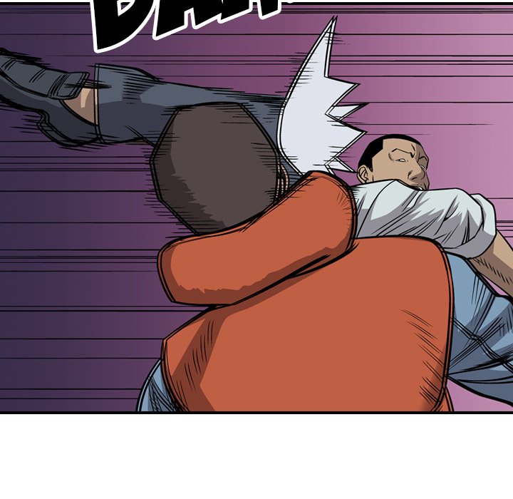 Legend : The Beginning Chapter 112 - Page 100