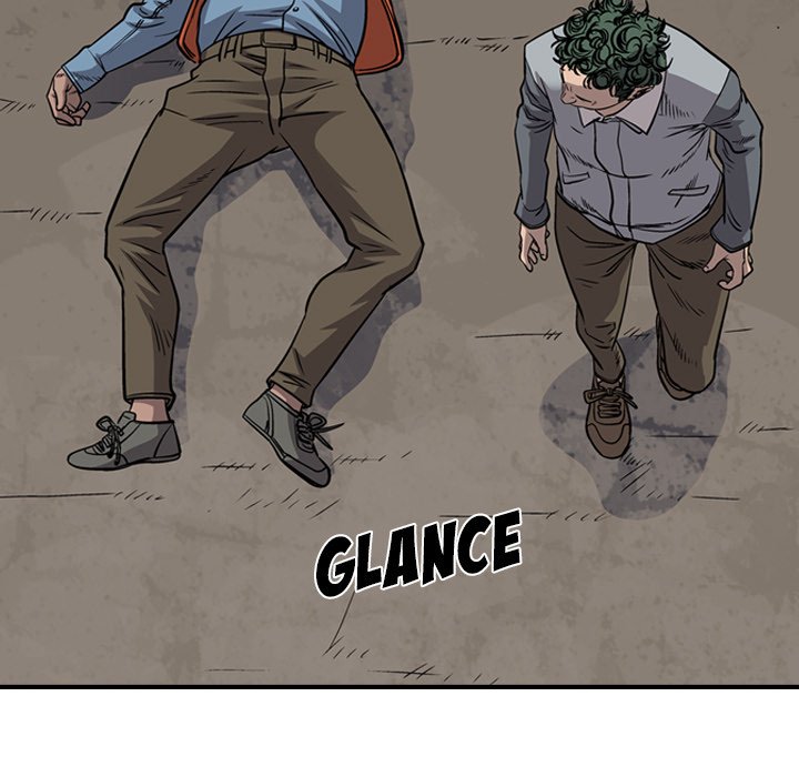 Legend : The Beginning Chapter 112 - Page 104