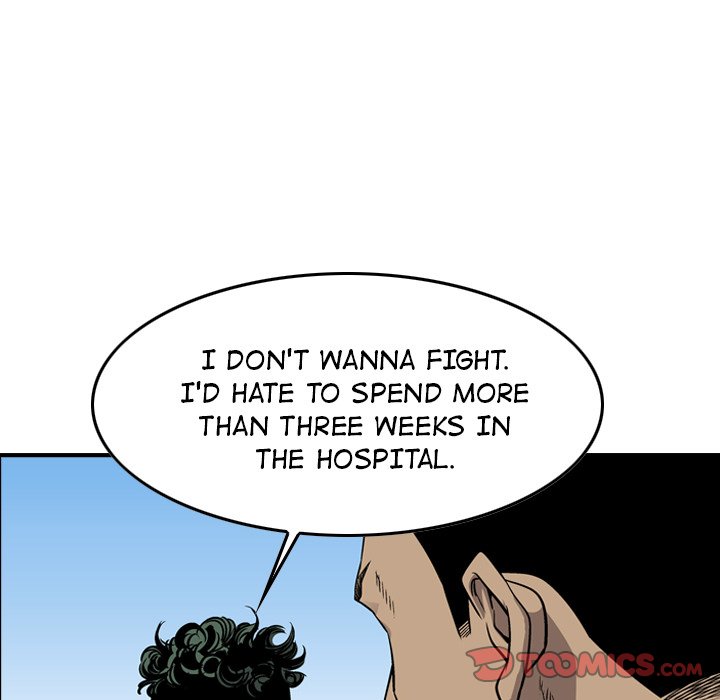 Legend : The Beginning Chapter 112 - Page 105