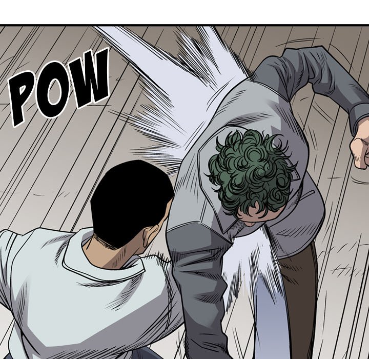 Legend : The Beginning Chapter 112 - Page 109