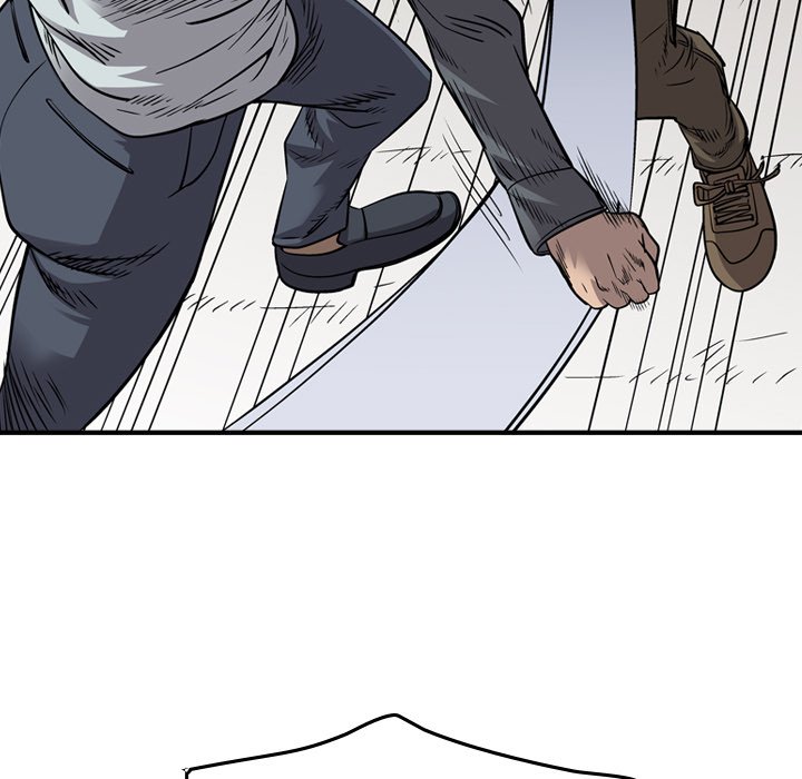 Legend : The Beginning Chapter 112 - Page 110