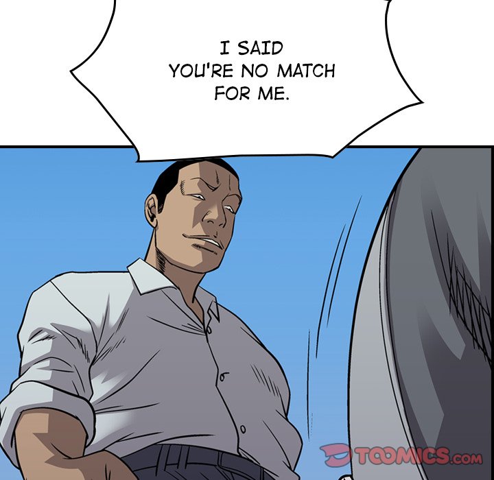 Legend : The Beginning Chapter 112 - Page 111