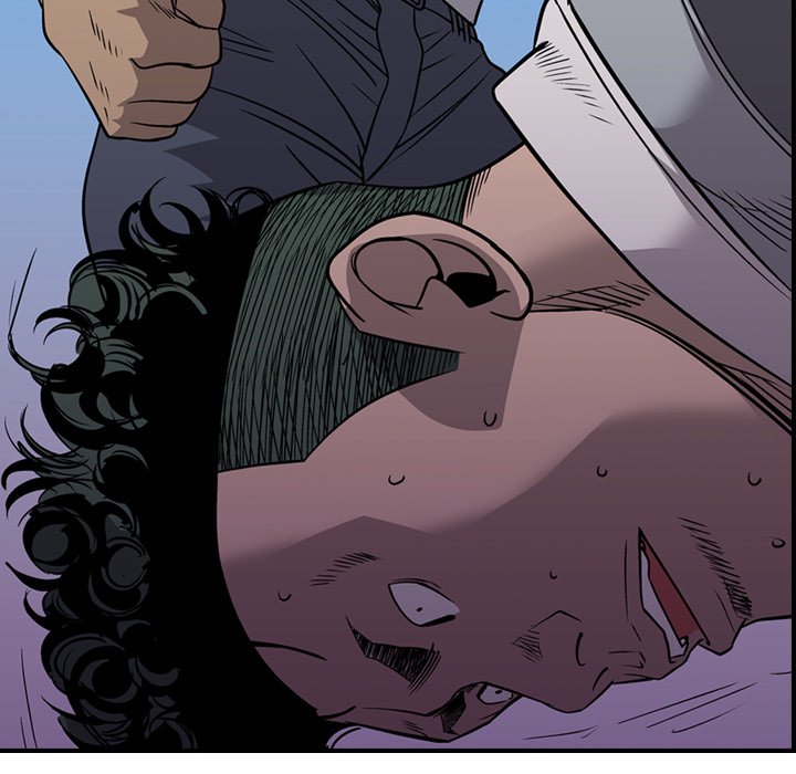 Legend : The Beginning Chapter 112 - Page 112