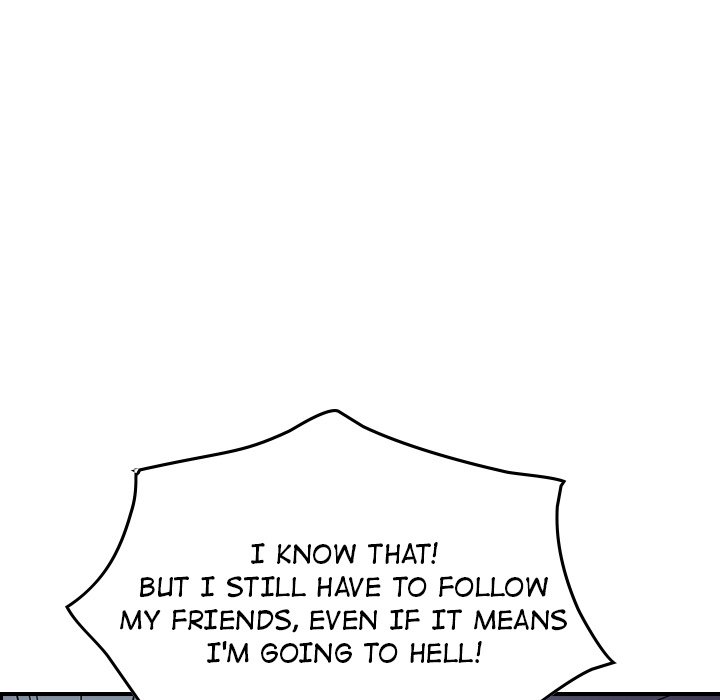 Legend : The Beginning Chapter 112 - Page 113