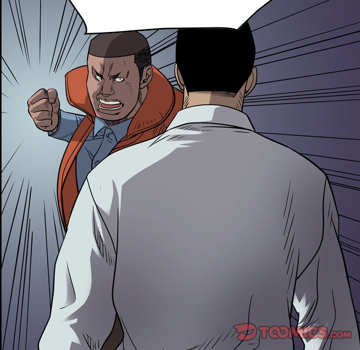 Legend : The Beginning Chapter 112 - Page 114