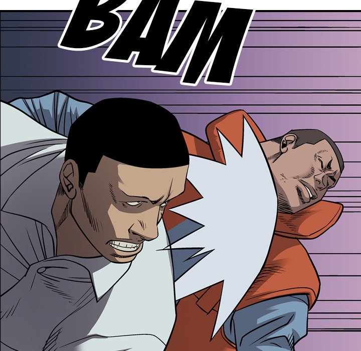 Legend : The Beginning Chapter 112 - Page 116