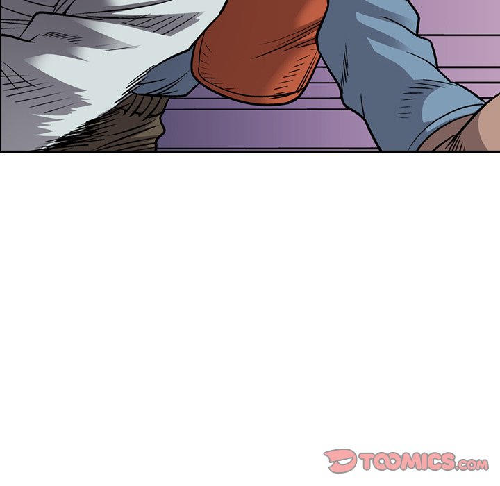 Legend : The Beginning Chapter 112 - Page 117