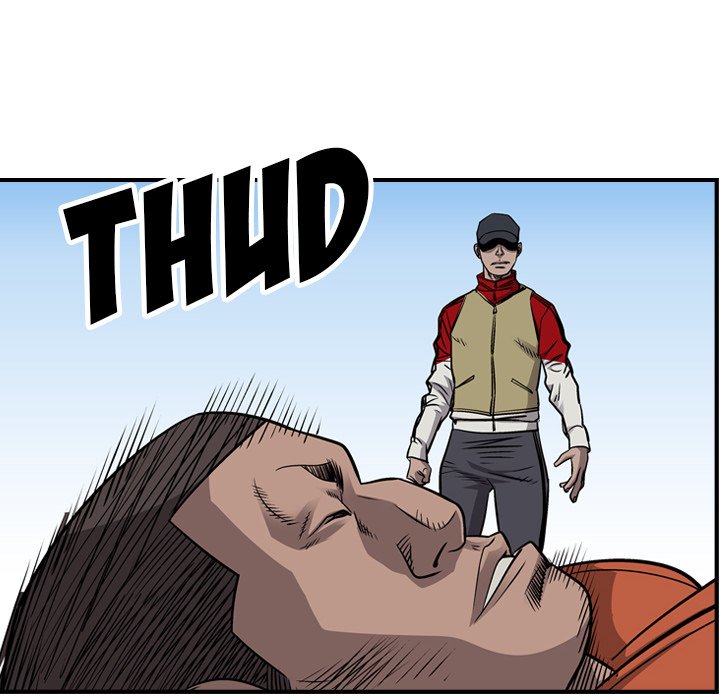 Legend : The Beginning Chapter 112 - Page 118