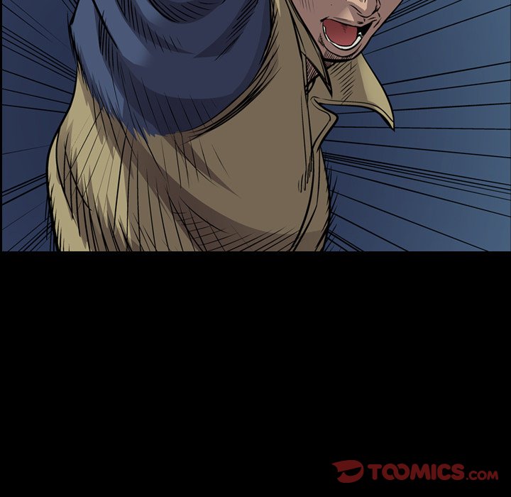 Legend : The Beginning Chapter 112 - Page 12