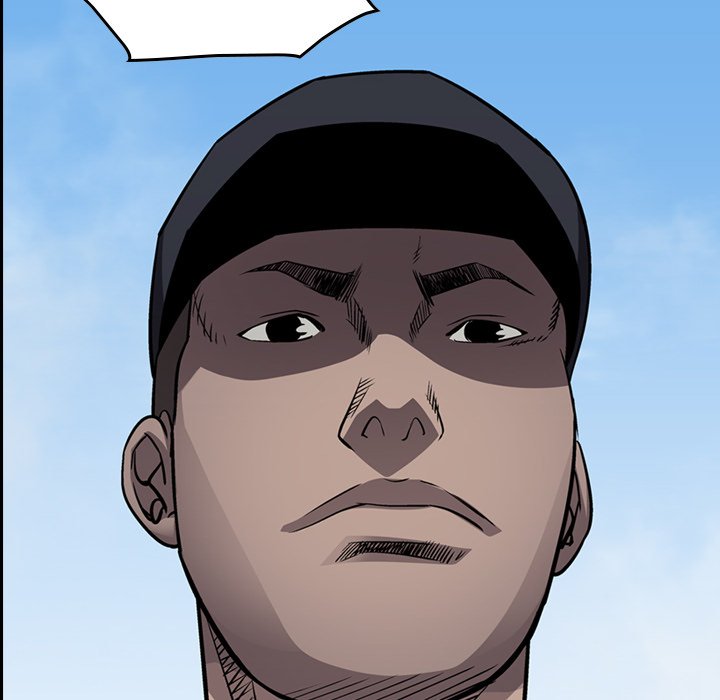 Legend : The Beginning Chapter 112 - Page 122